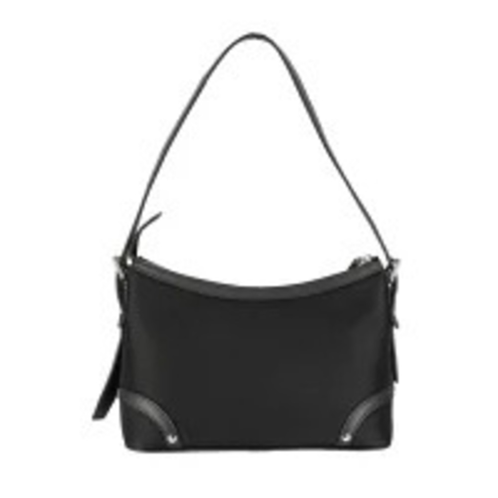BURBERRY Nova Check Hobo Bag AB - Picture 2 of 6